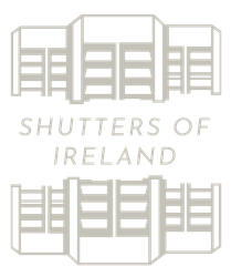 Your #1 Choice For Shutters In Ireland!